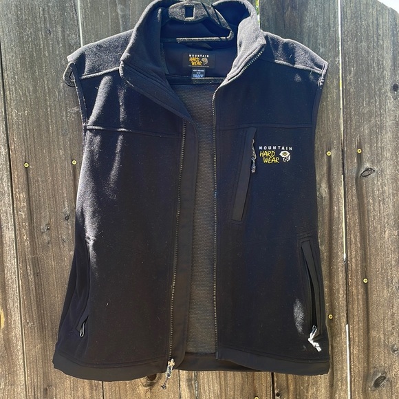Other - Mountain HardWear vest